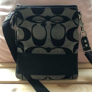 Coach Crossbody Purse